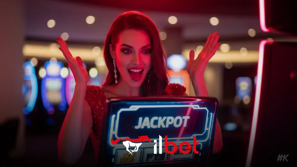 İlbet en popüler slotlar