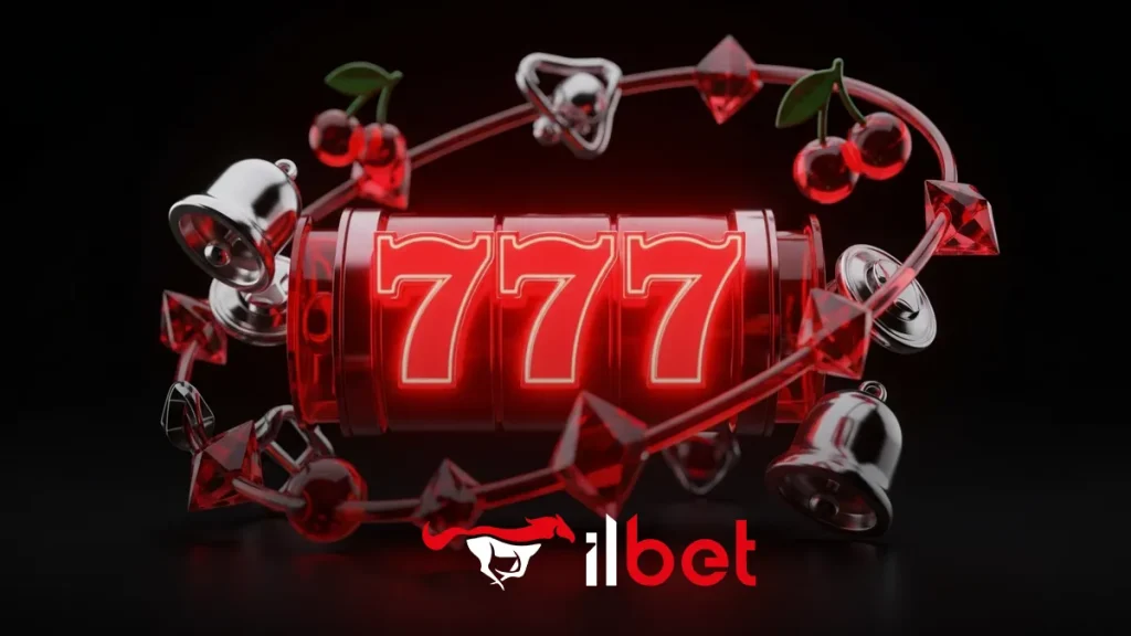 İlbet en popüler slotlar