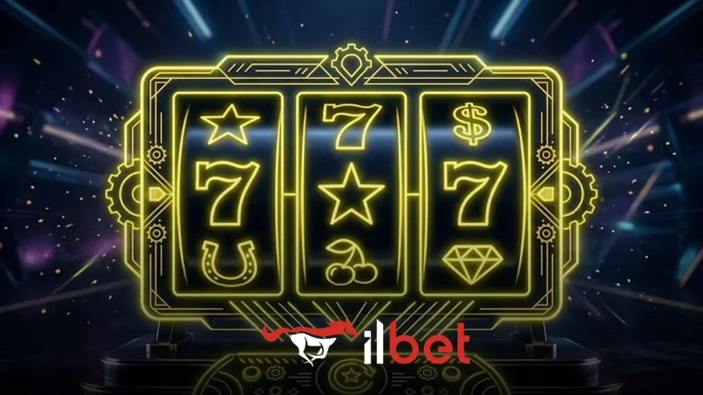 İlbet Kalamba Games sağlayıcısı