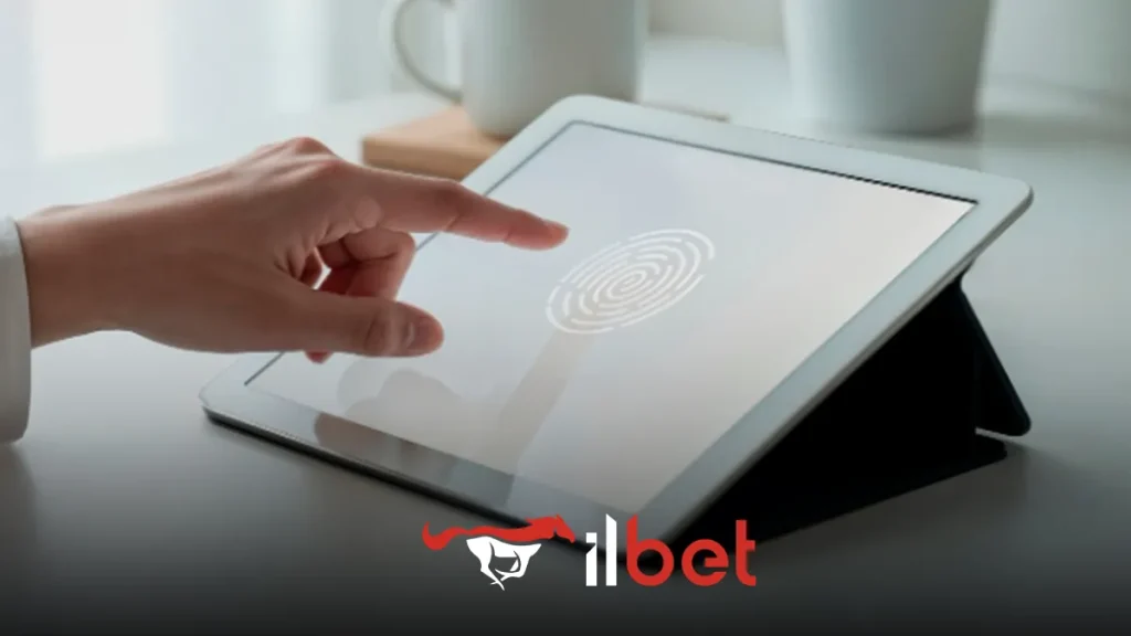 İlbet Payfix çekimi