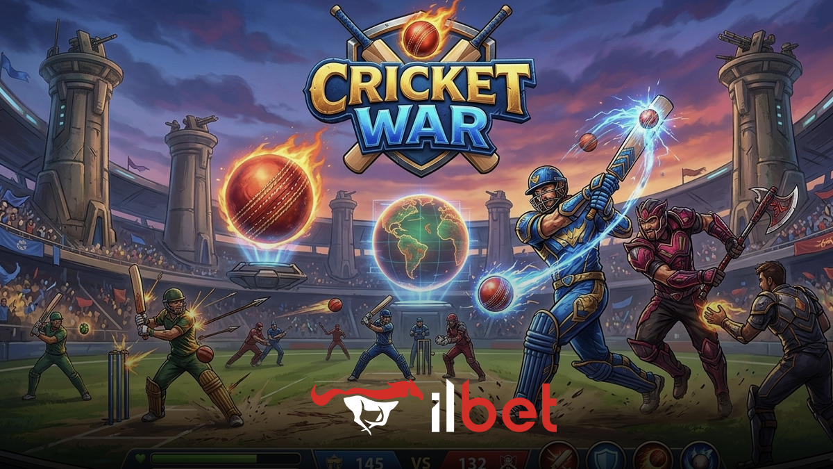 İlbet Power Play Turnuvası