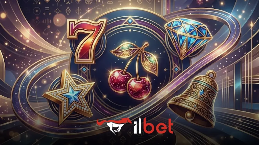 İlbet Amatic sağlayıcısı