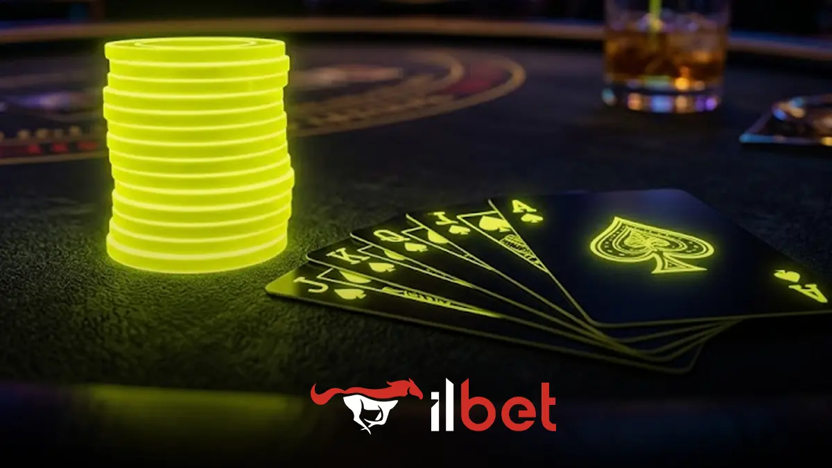İlbet Baccarat taktikleri