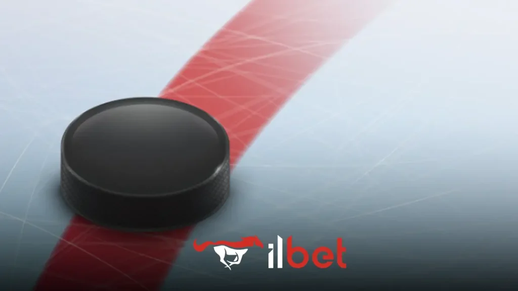 İlbet buz hokeyi bahisleri