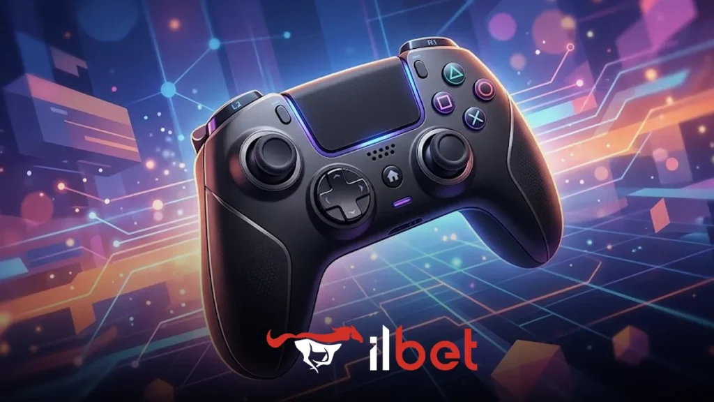 İlbet e-spor taktikleri