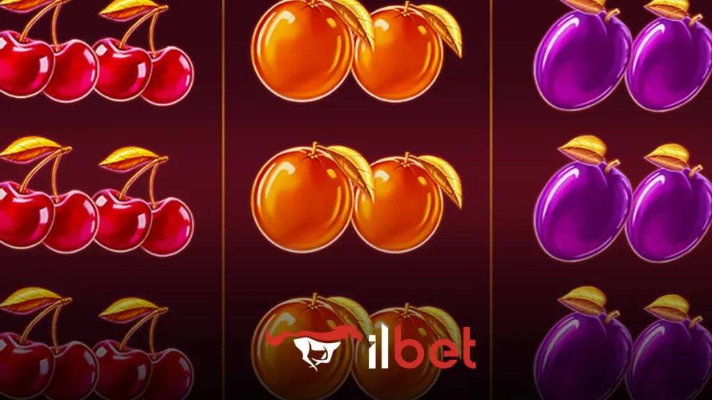 İlbet Hot Deco slotu