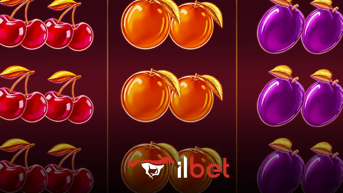 İlbet Hot Deco slotu