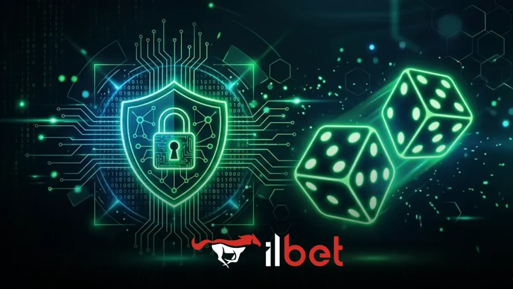 İlbet popüler canlı casino oyunları