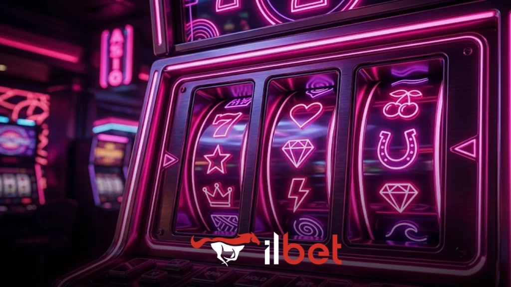 İlbet Alize sağlayıcısı