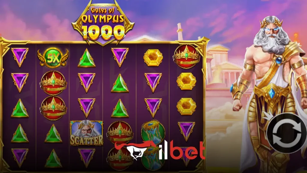 İlbet Bonanza Kralı Turnuvası