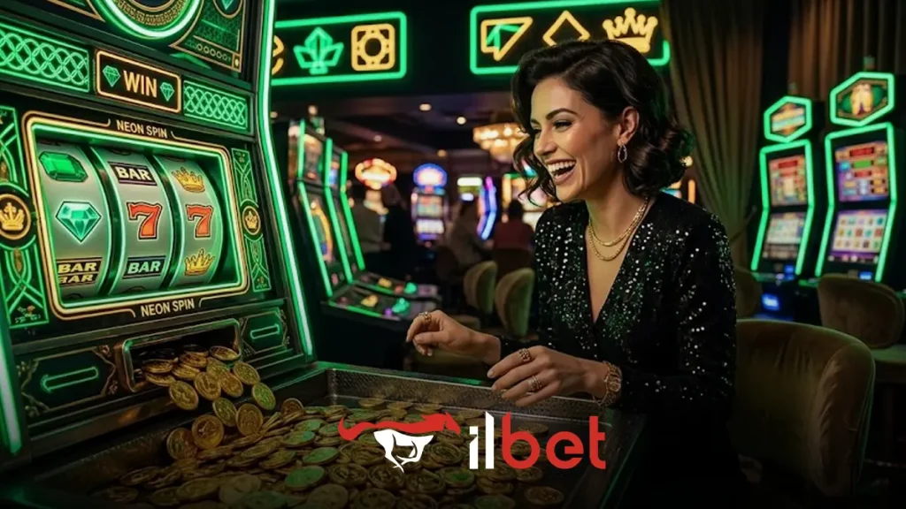 İlbet Bonanza Kralı Turnuvası