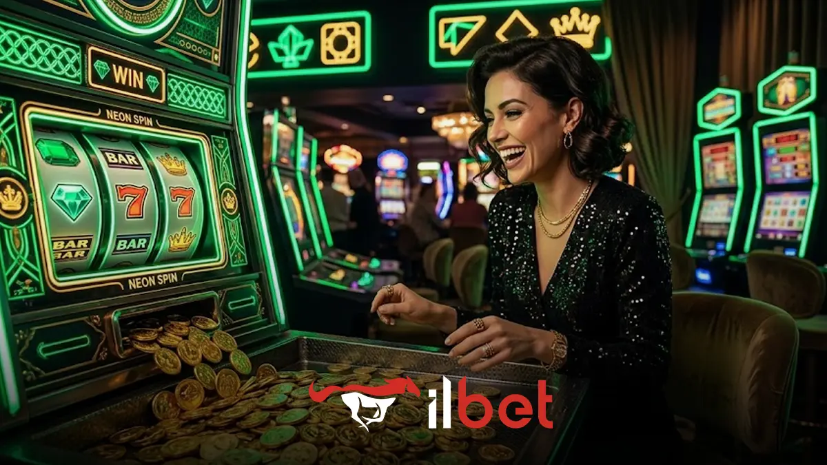 İlbet Bonanza Kralı Turnuvası