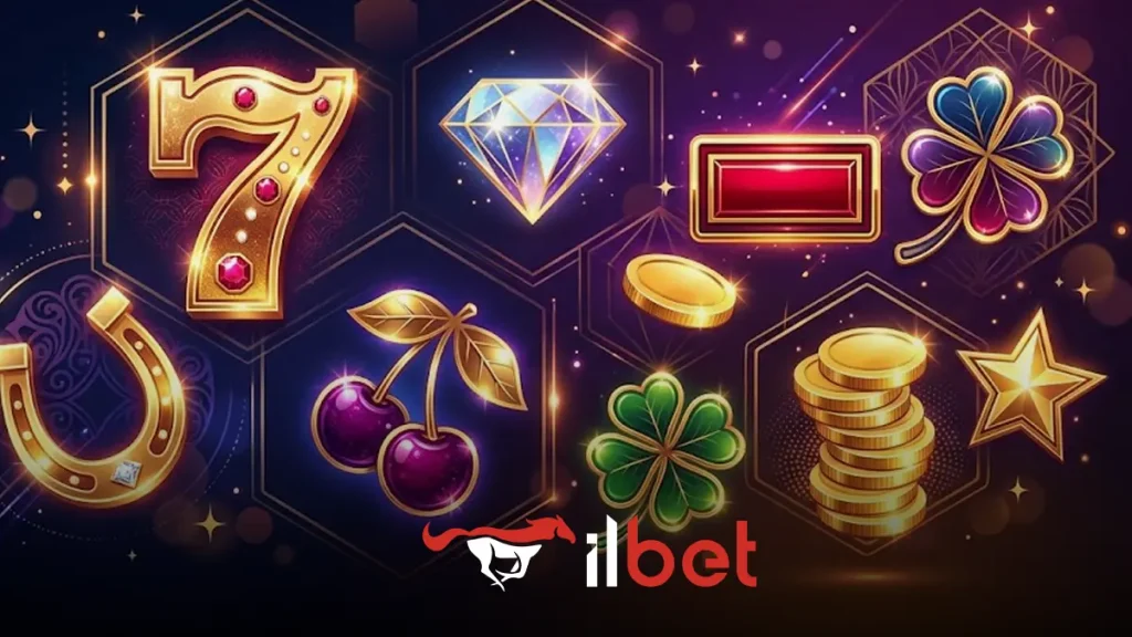 İlbet çevrimsiz slot yatırım bonusu