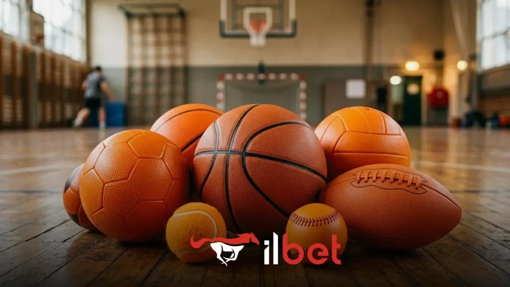 İlbet öne çıkan karşılaşmalar