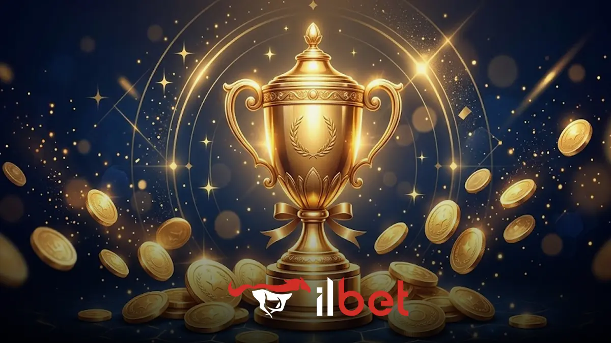 İlbet Zafere Yolculuk Ödül Yağmuru