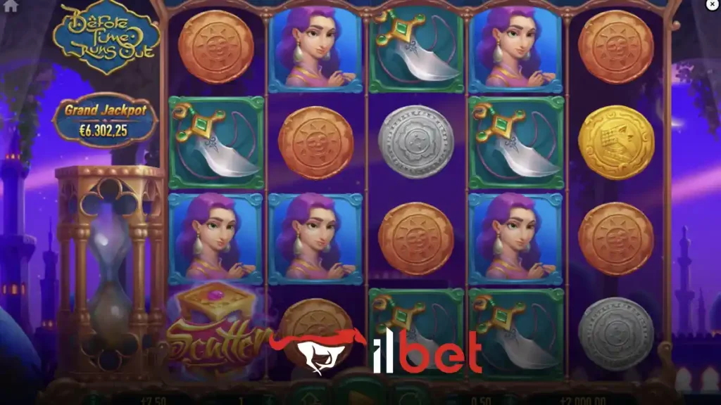 İlbet Habanero sağlayıcısı