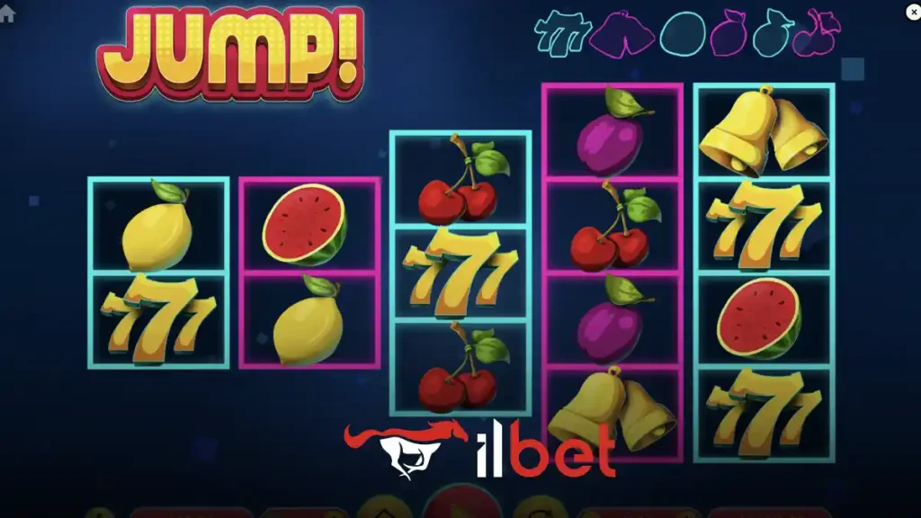 İlbet Habanero sağlayıcısı