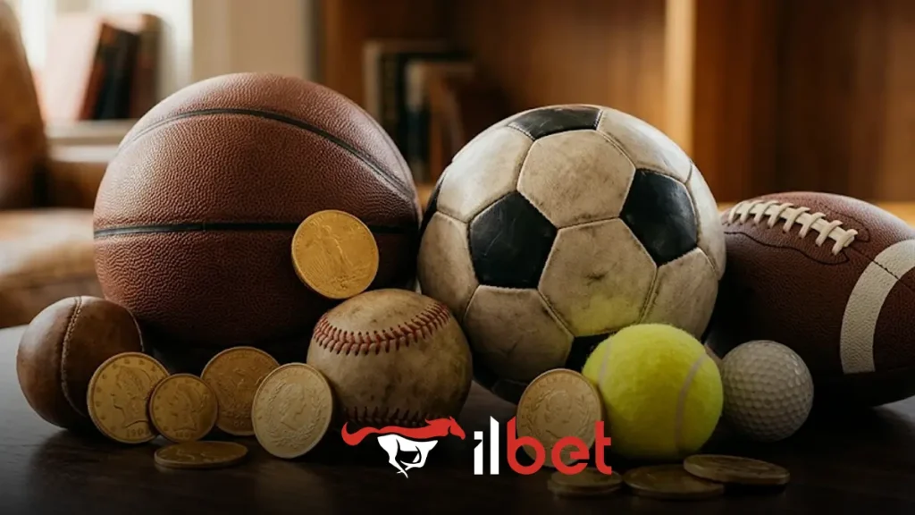 İlbet sistem kuponu