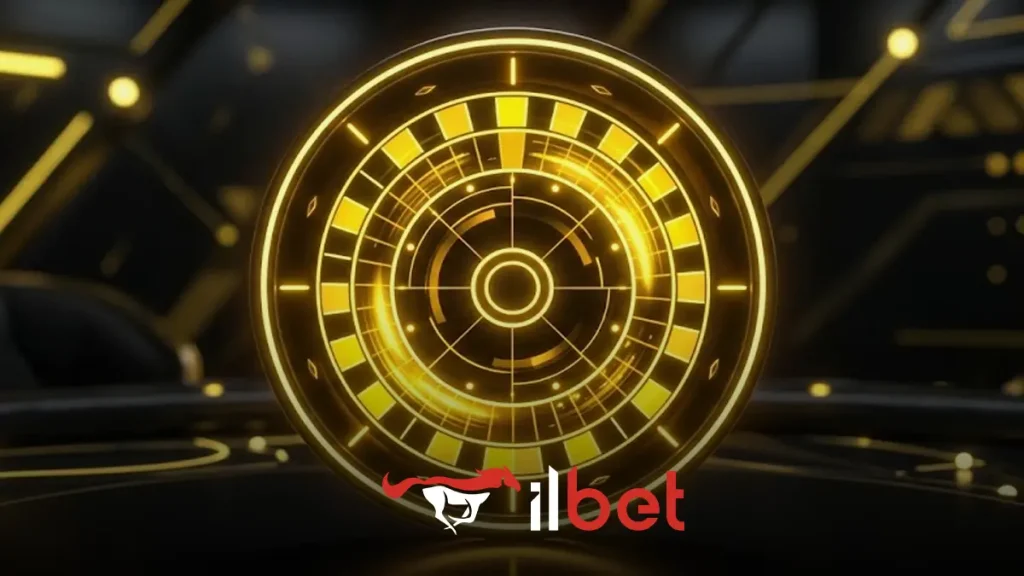 İlbet Speed Roulette özellikleri nelerdir?