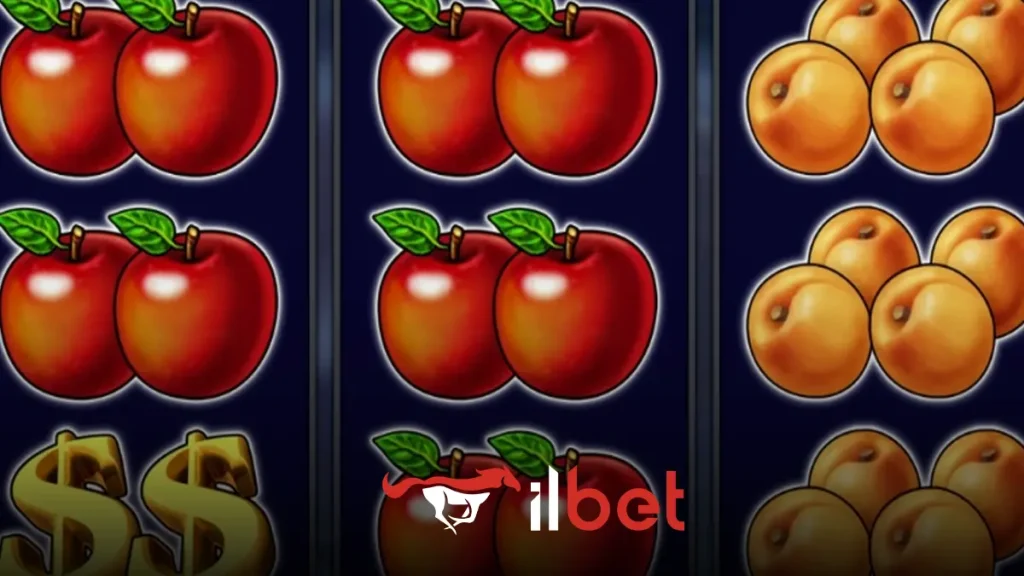 İlbet Supreme Hot slotu