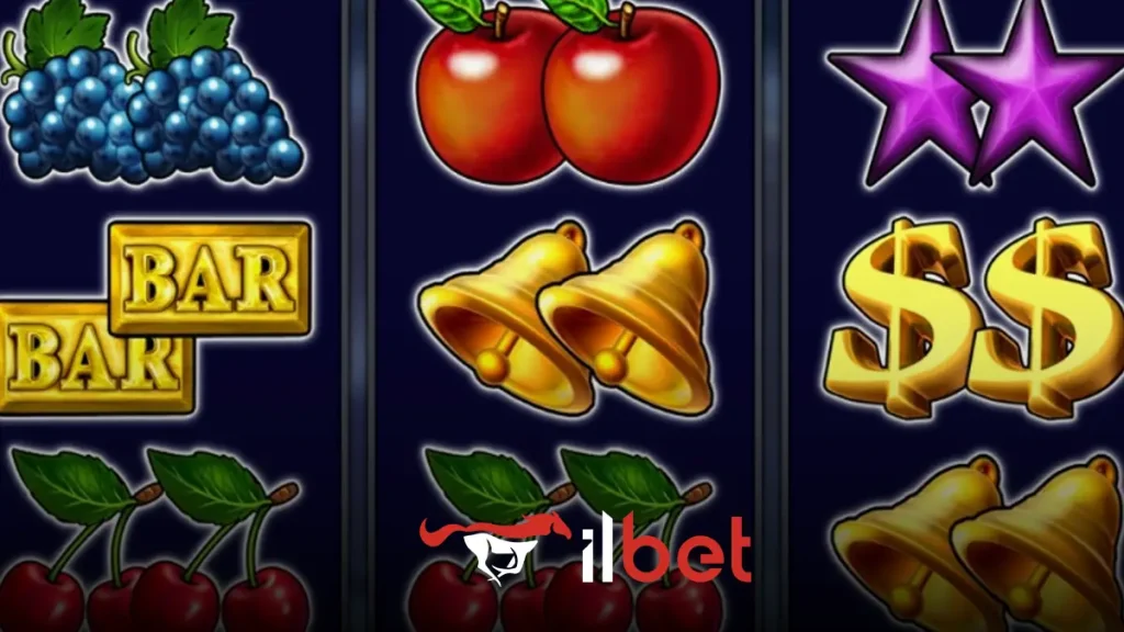 İlbet Supreme Hot slotu